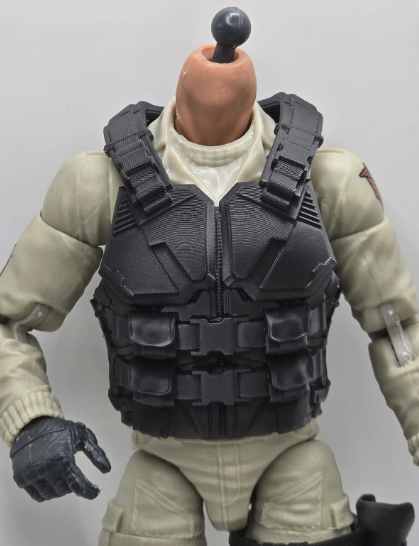 3d Printed Wearables & Accessories