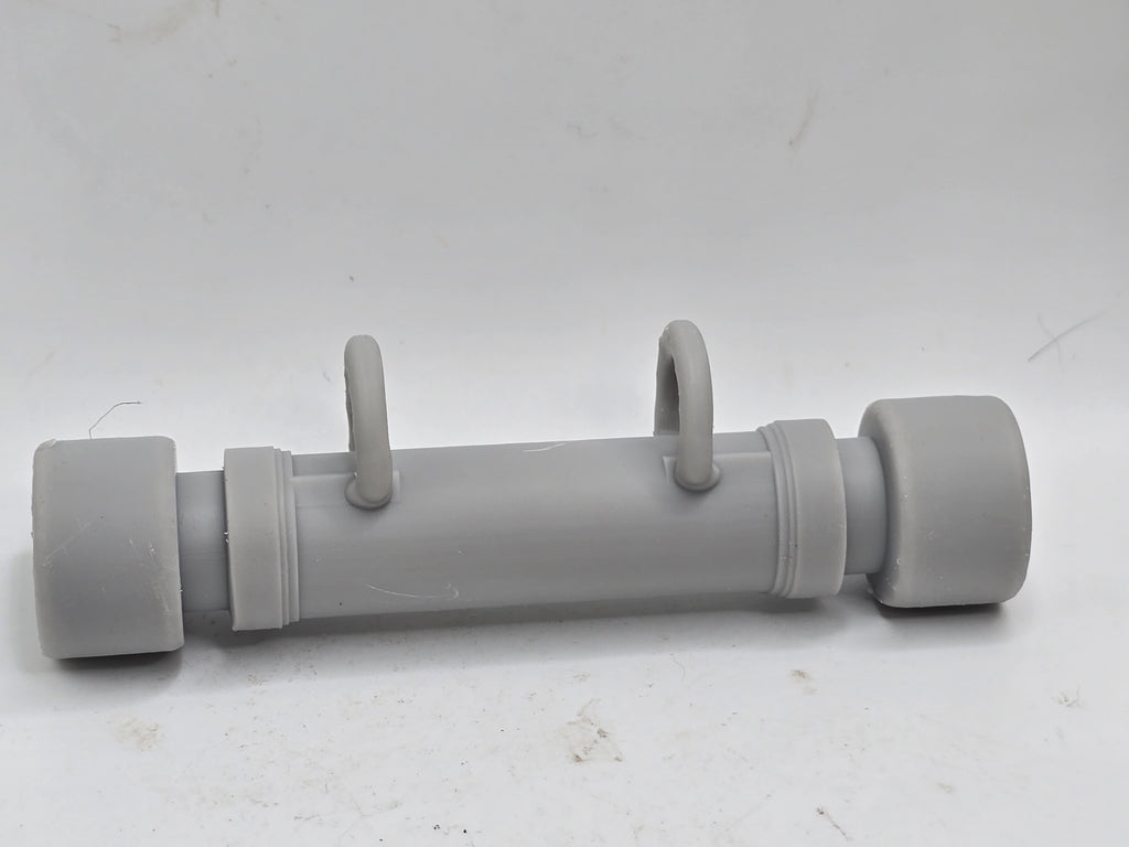 Custom 3d Printed Classified Legends Compatible Comic Multiverse Transformation Rumbler Breaching Ram 1/12 1-10 1/18 Scale