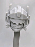 Custom 3d Printed Classified Legends Compatible Comic Multiverse Transformation Heavy Ops Speciallist Grim Locke Heads 1/12 1-10 1/18 Scale