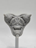 Custom 3d Printed Classified Legends Compatible Comic Multiverse Green Light Corps Tri Eye Heads 1/12 1-10 1/18 Scale