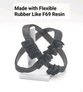 Custom 3d Printed Compatible Classified Legends Comic Multiverse Sabatour Double Bandolier Flexible  1:12 6" Scale.