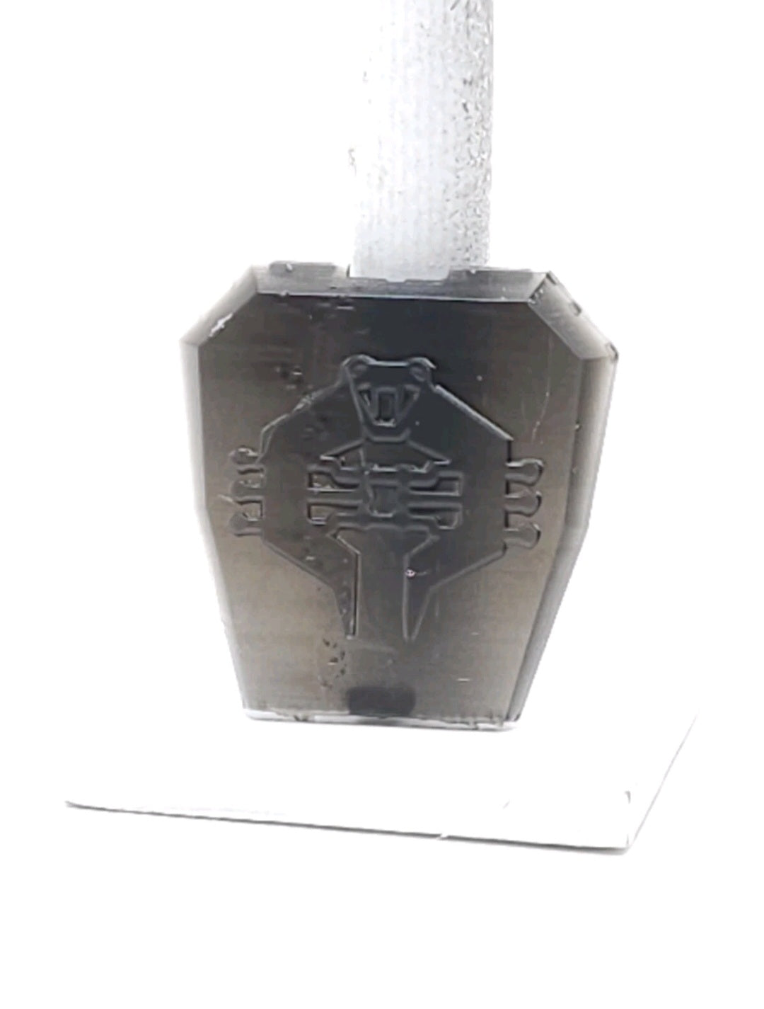 Custom 3d Printed Compatible Classified Legends Comic Multiverse Battle Android Accessory  1:12 6" Scale - Techno Cobra Chest Plate Accessory