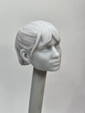 Custom 3d Printed Classified Legends Compatible Comic Multiverse Female Ana De Armas Heads 1/12 1-10 1/18 Scale