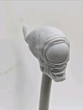 Custom 3d Printed Classified Legends Compatible Comic Multiverse Red Light Corps Veon Heads 1/12 1-10 1/18 Scale