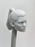 Custom 3d Printed Classified Legends Compatible Comic Multiverse Grand Six Lucia Heads 1/12 1-10 1/18 Scale