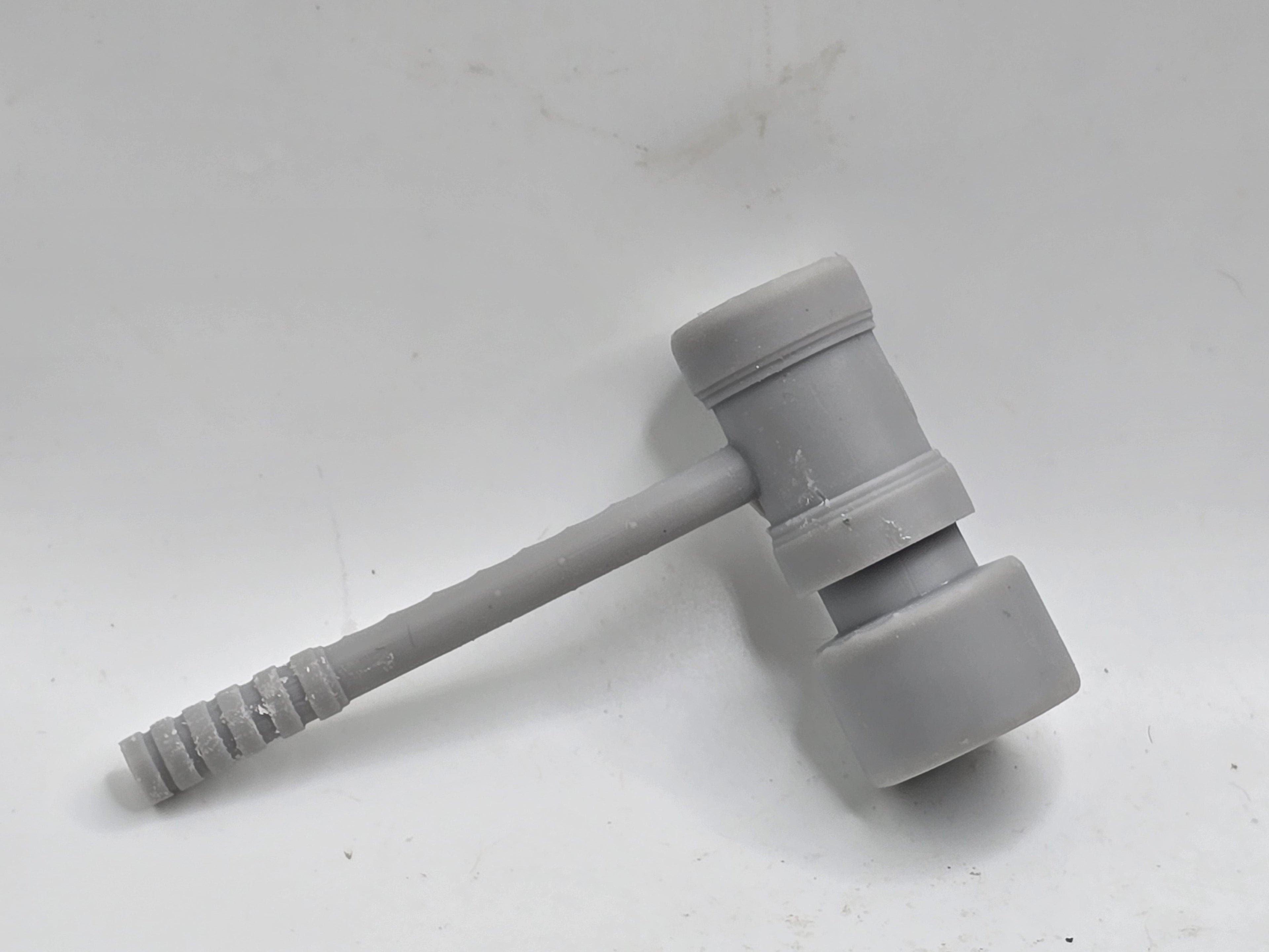 Custom 3d Printed Classified Legends Compatible Comic Multiverse Transformation Frenzied Hammer 1/12 1-10 1/18 Scale