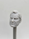 Custom 3d Printed Classified Legends Compatible Comic Multiverse Comoc Superhero Man Heads 1/12 1-10 1/18 Scale