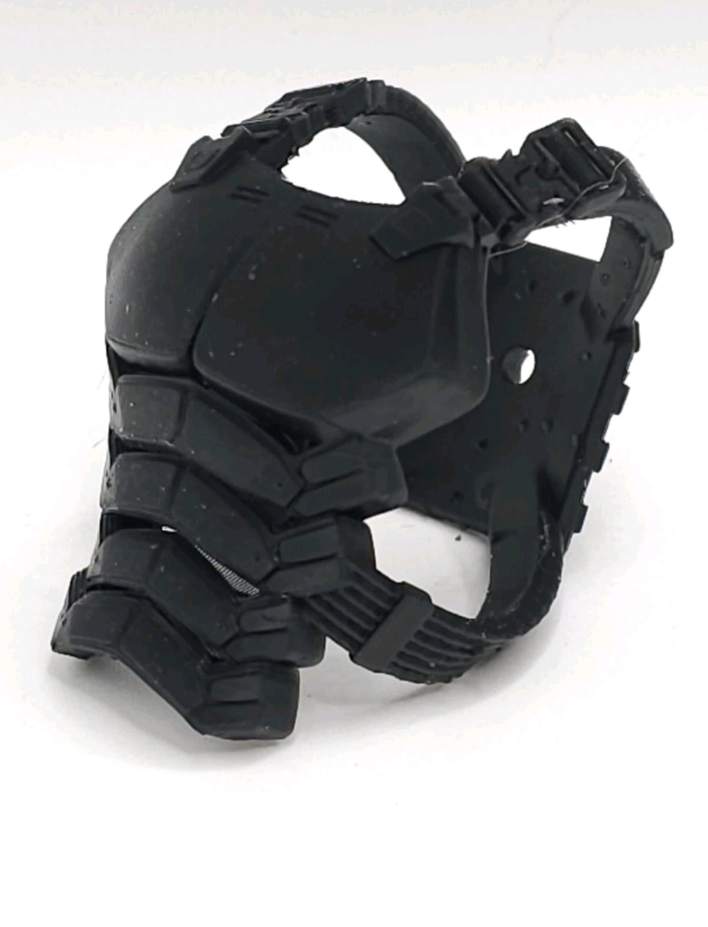 Custom 3d Printed Compatible Classified Legends Comic Multiverse Hero Flexible Bandolier 1:12 6" Scale.