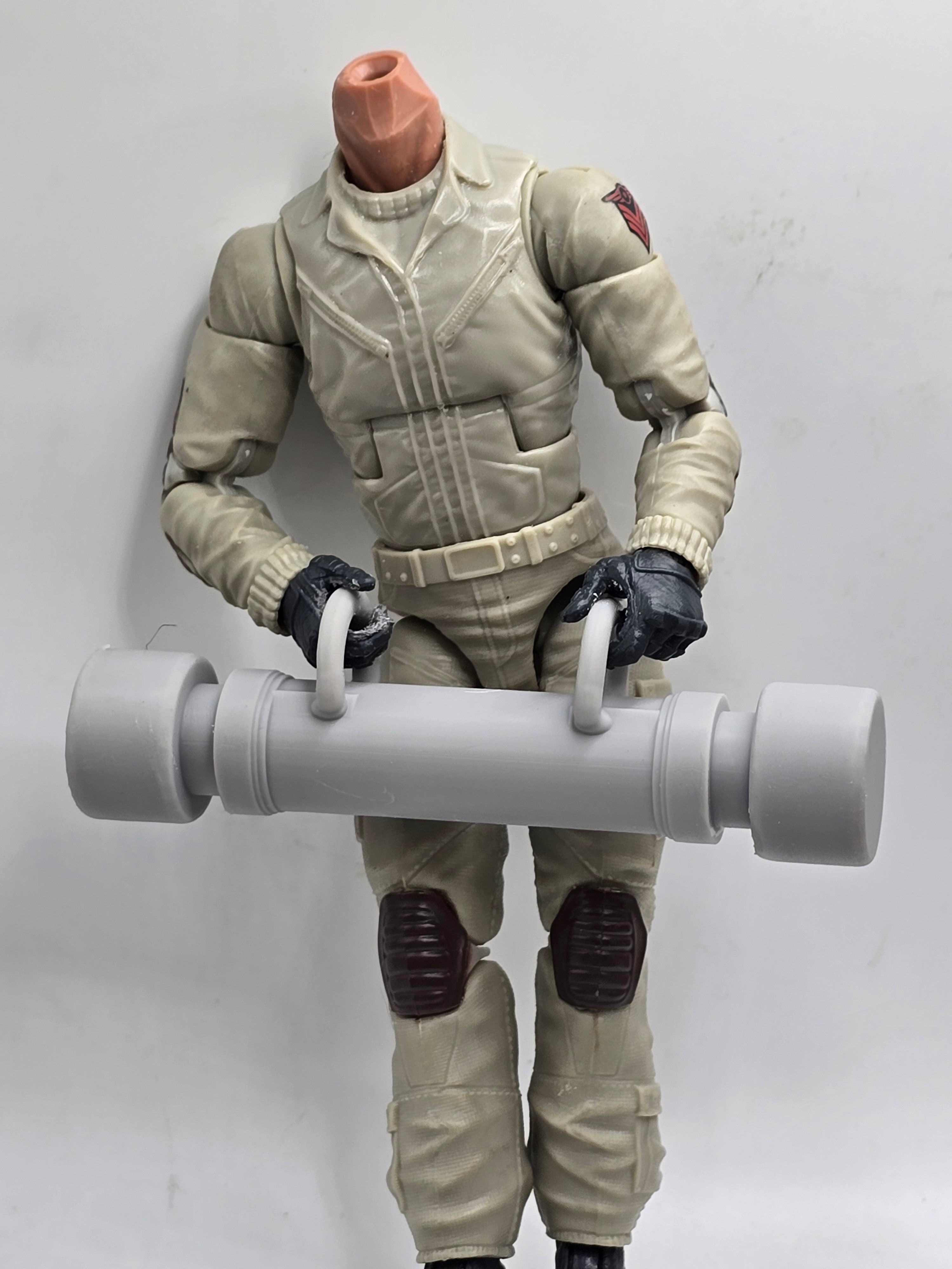 Custom 3d Printed Classified Legends Compatible Comic Multiverse Transformation Rumbler Breaching Ram 1/12 1-10 1/18 Scale