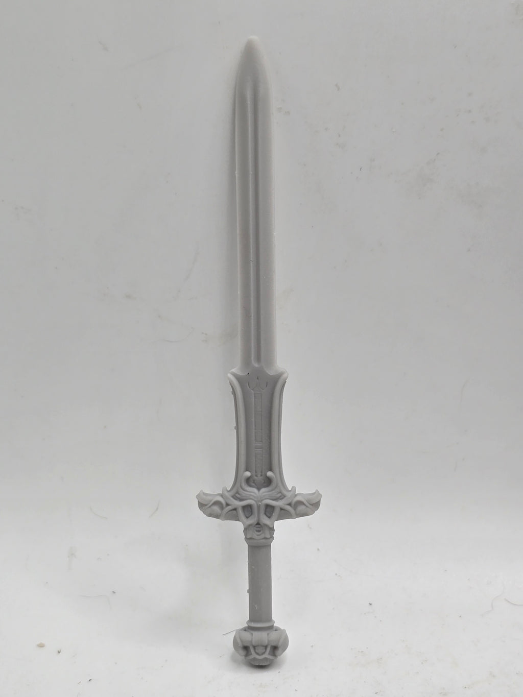 Custom 3d Printed Classified Legends Compatible Comic Multiverse Conan Movie Atlantian Sword 1/12 1-10 1/18 Scale