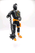Custom 3d Printed Compatible Classified Legends Comic Multiverse Battle Android Accessory  1:12 6" Scale - Morningstar Accessory