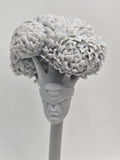 Custom 3d Printed Classified Legends Compatible Comic Multiverse Green Light Corps Medphyll Heads 1/12 1-10 1/18 Scale