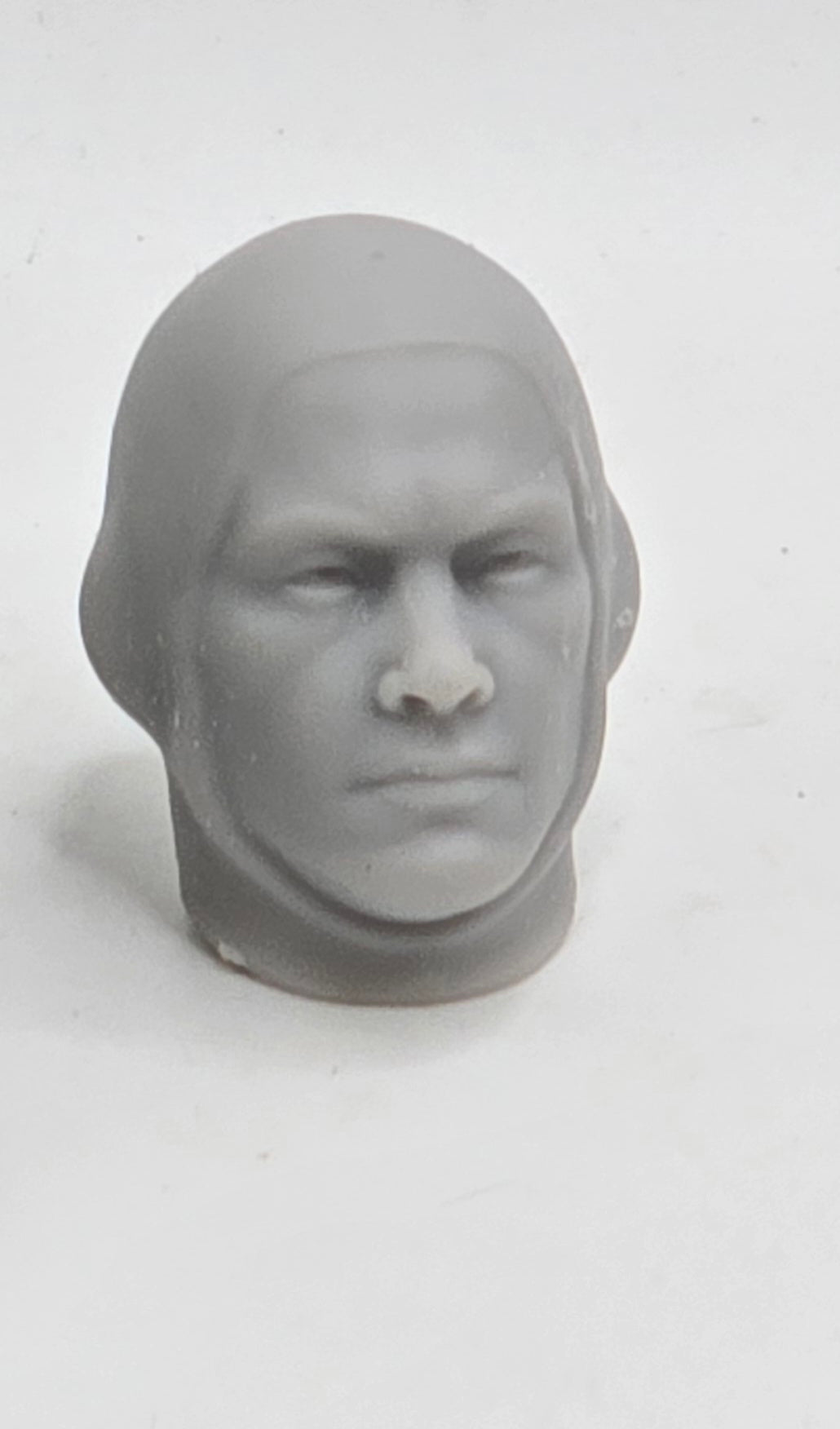 Custom 3d Printed Classified Legends Compatible Comic Multiverse 3 Storms Rain Head & Hat 1/12 1-10 1/18 Scale