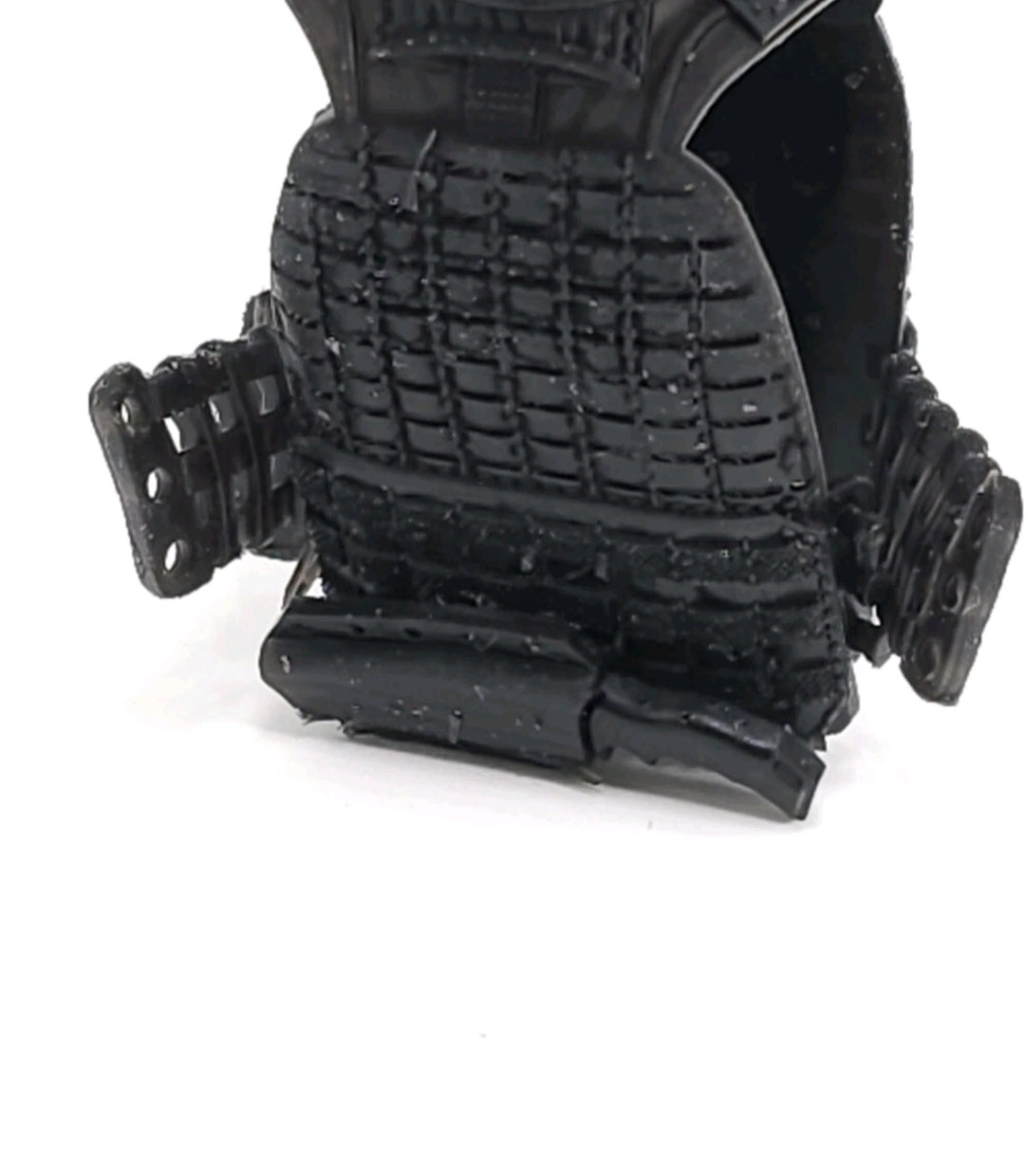 Custom 3d Printed Compatible Classified Legends Comic Multiverse Tacticle v4 Flexible Vest 1:12 6" Scale.