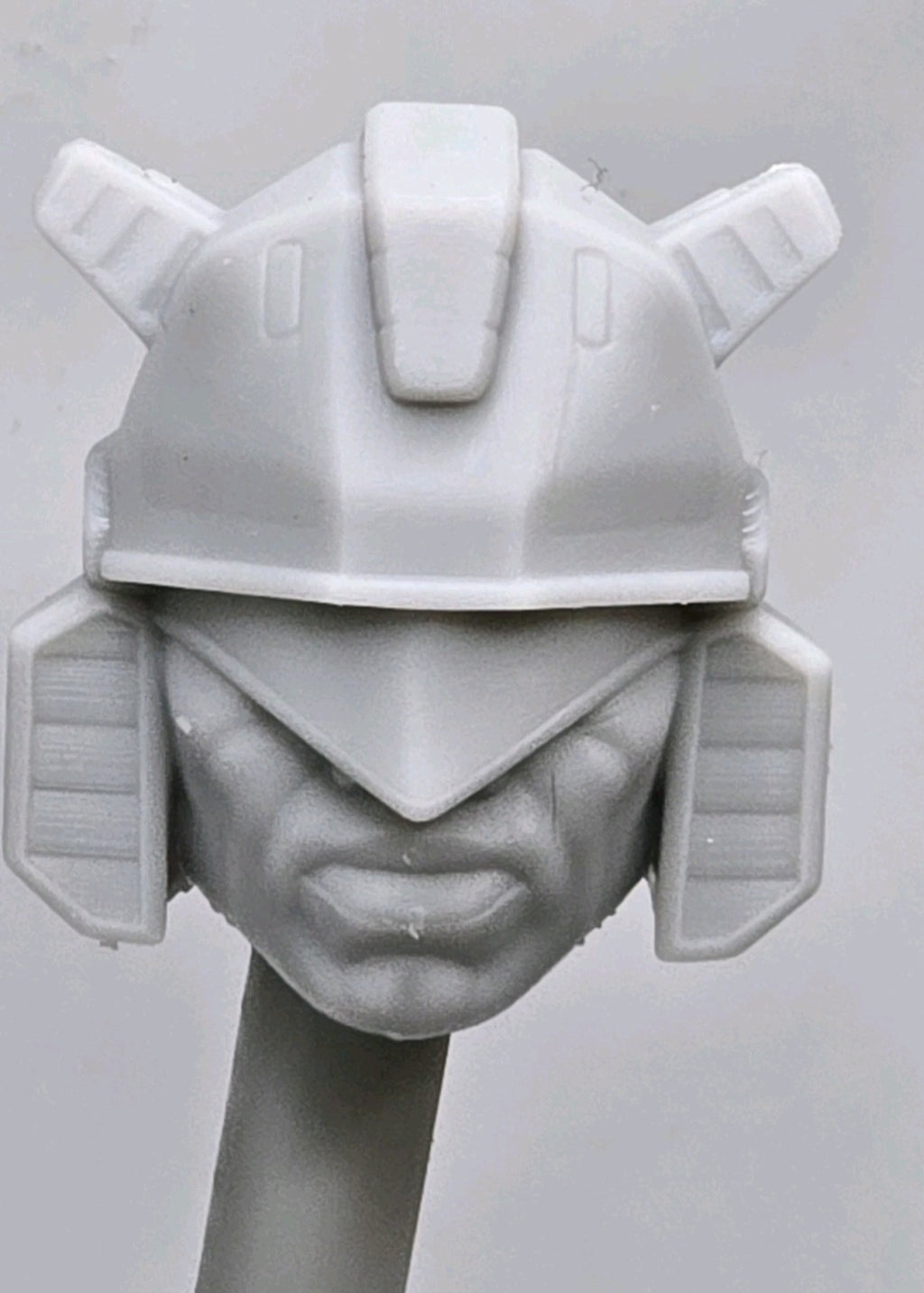 Custom 3d Printed Classified Legends Compatible Comic Multiverse Transformation First Lieutenant Jazz Heads 1/12 1-10 1/18 Scale