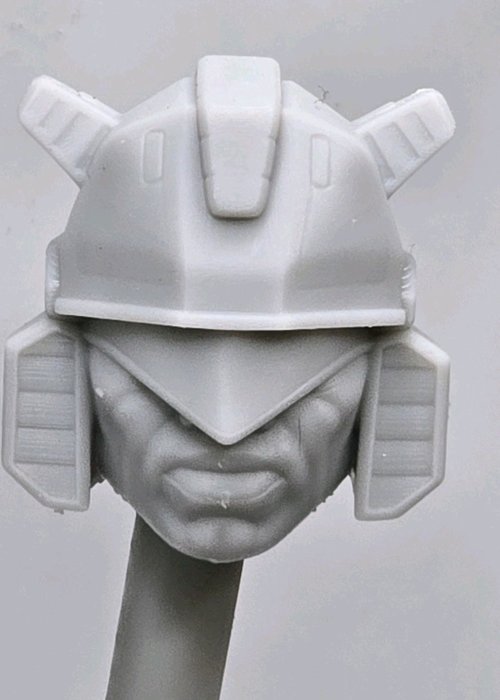 Custom 3d Printed Classified Legends Compatible Comic Multiverse Transformation First Lieutenant Jazz Heads 1/12 1-10 1/18 Scale