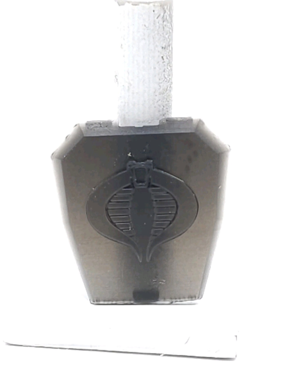 Custom 3d Printed Compatible Classified Legends Comic Multiverse Battle Android Accessory  1:12 6" Scale - Cobra Chest Plate Accessory