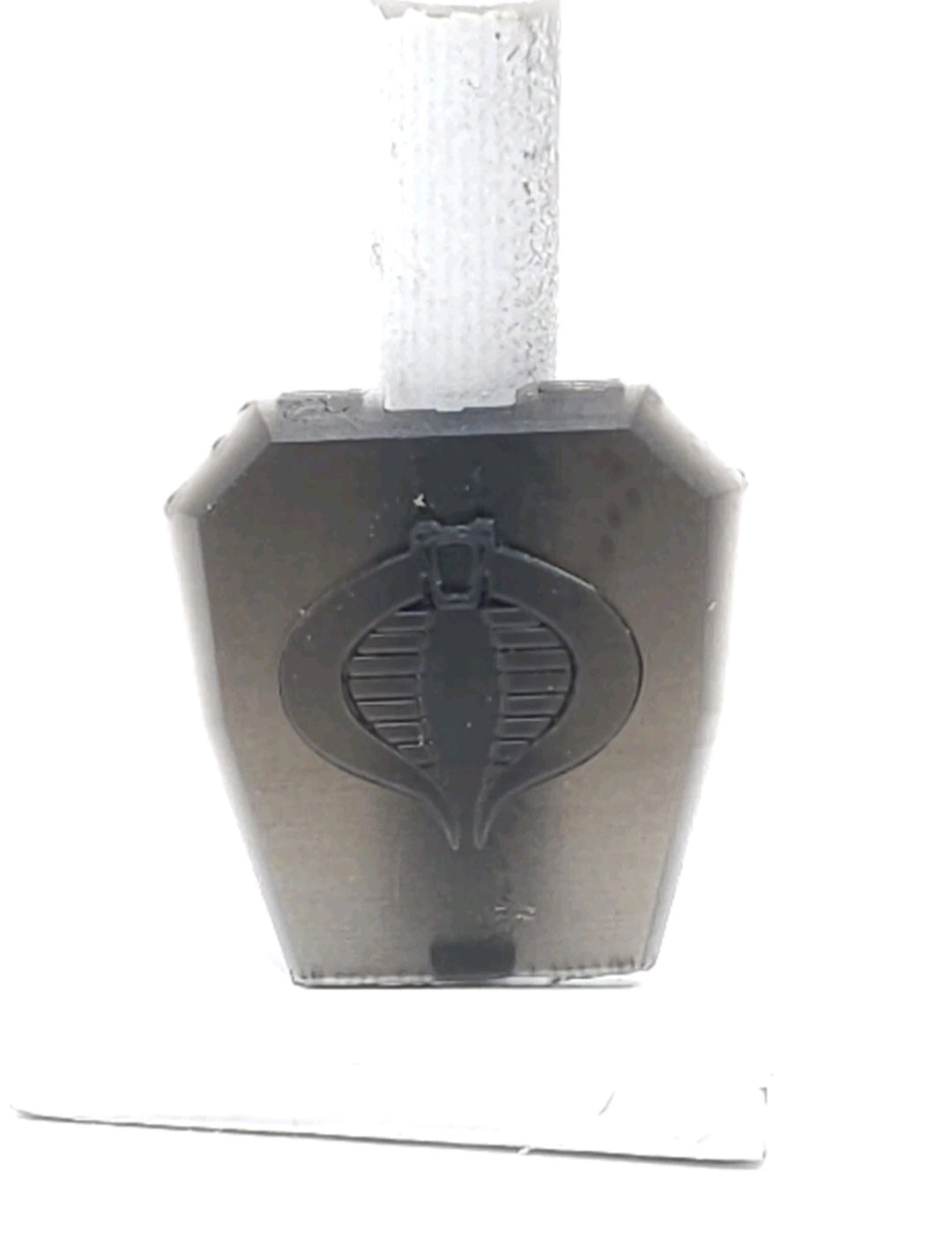 Custom 3d Printed Compatible Classified Legends Comic Multiverse Battle Android Accessory  1:12 6" Scale - Cobra Chest Plate Accessory