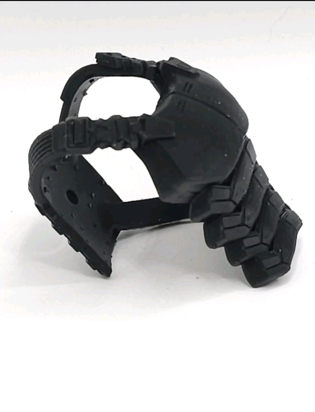 Custom 3d Printed Compatible Classified Legends Comic Multiverse Hero Flexible Bandolier 1:12 6" Scale.