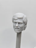 Custom 3d Printed Classified Legends Compatible Comic Multiverse 3 Storms Thunder Head  1/12 1-10 1/18 Scale