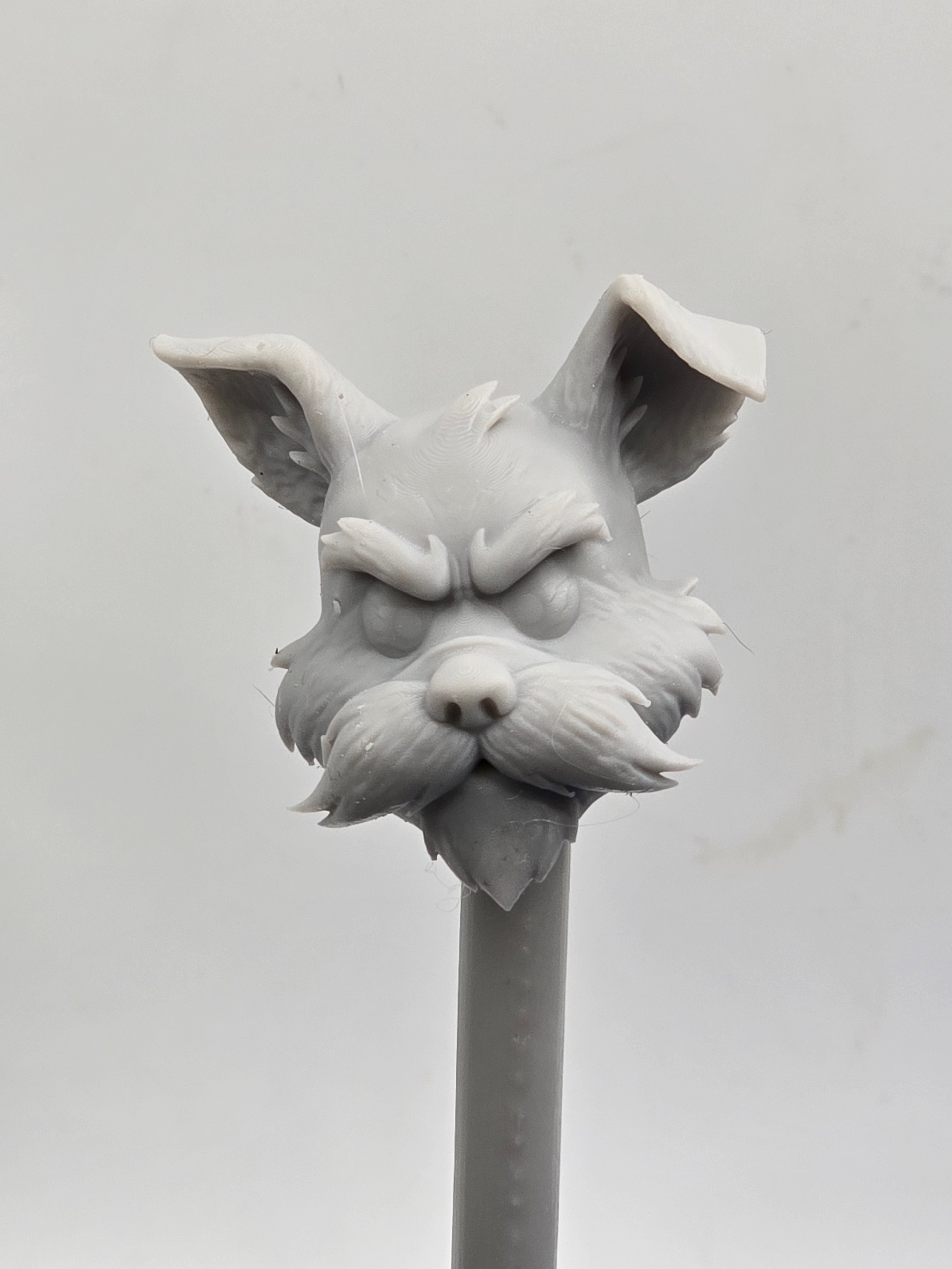 Custom 3d Printed Classified Legends Compatible Comic Multiverse Green alight G'nort Heads 1/12 1-10 1/18 Scale