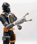 Custom 3d Printed Compatible Classified Legends Comic Multiverse Battle Android Accessory  1:12 6" Scale - Pincher Accessory