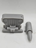 Custom 3d Printed Classified Legends Compatible Comic Multiverse Transformation Scout Hound Backpack 1/12 1-10 1/18 Scale