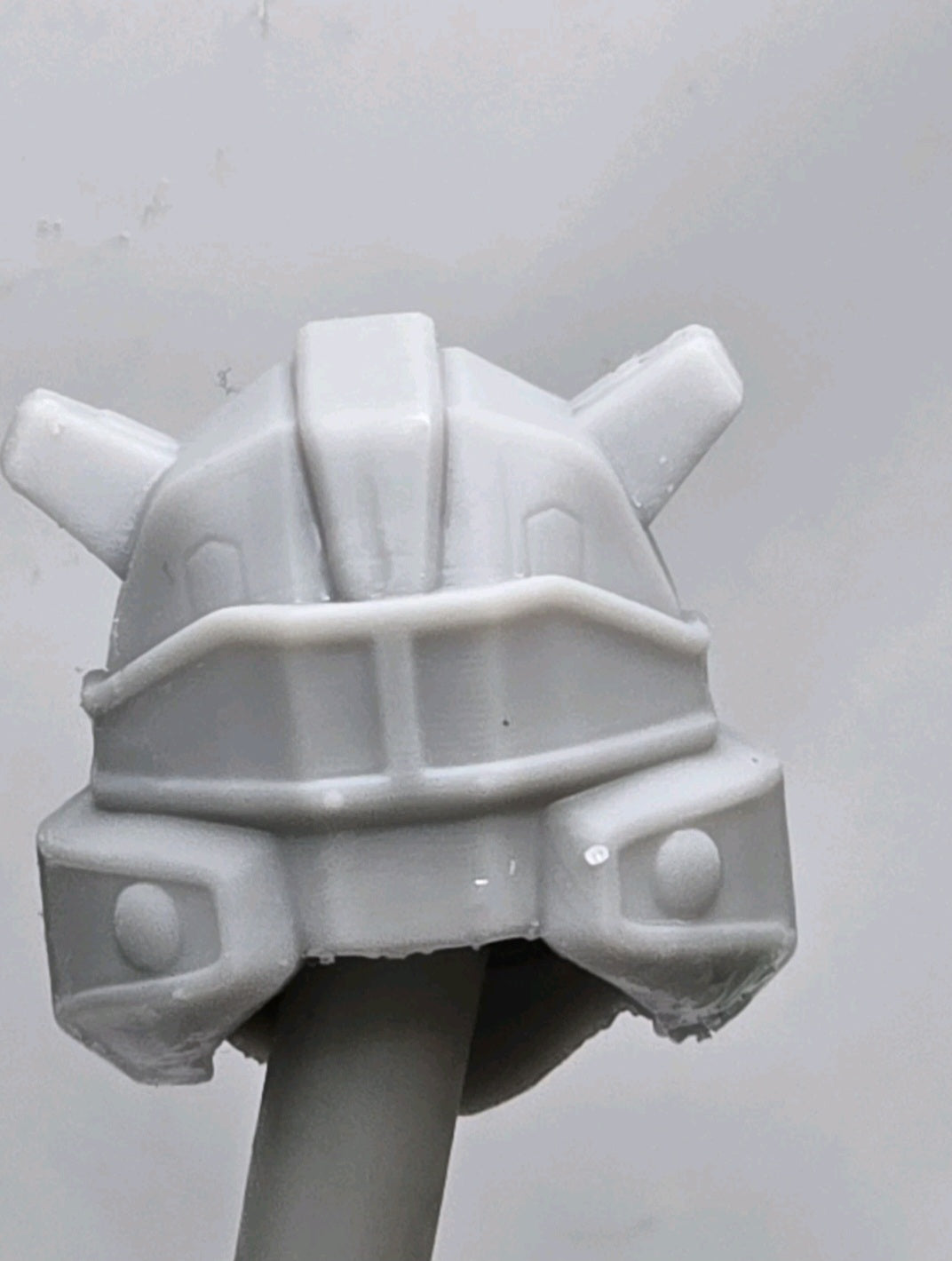 Custom 3d Printed Classified Legends Compatible Comic Multiverse Transformation First Lieutenant Jazz Heads 1/12 1-10 1/18 Scale