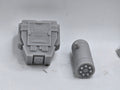 Custom 3d Printed Classified Legends Compatible Comic Multiverse Transformation Sound Waves Backpack 1/12 1-10 1/18 Scale