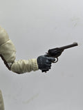 Custom 3d Printed Classified Legends Compatible Comic Multiverse Cowboy Pistol Revolver Gun Toy 1/12 1-10 1/18 Scale