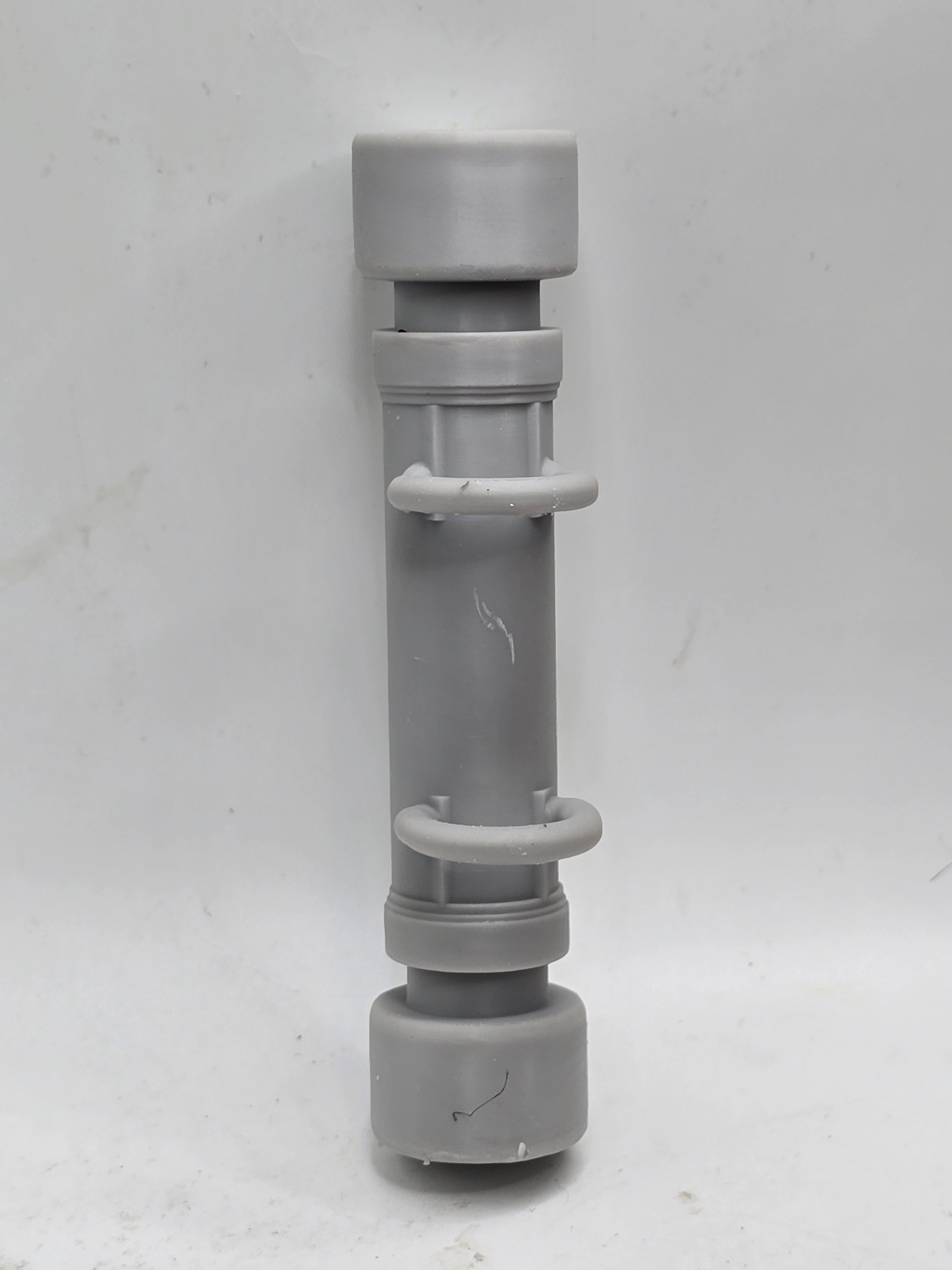 Custom 3d Printed Classified Legends Compatible Comic Multiverse Transformation Rumbler Breaching Ram 1/12 1-10 1/18 Scale