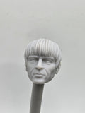 Custom 3d Printed Classified Legends Compatible Comic Multiverse Green Light Corps Fillon Gardner Heads 1/12 1-10 1/18 Scale